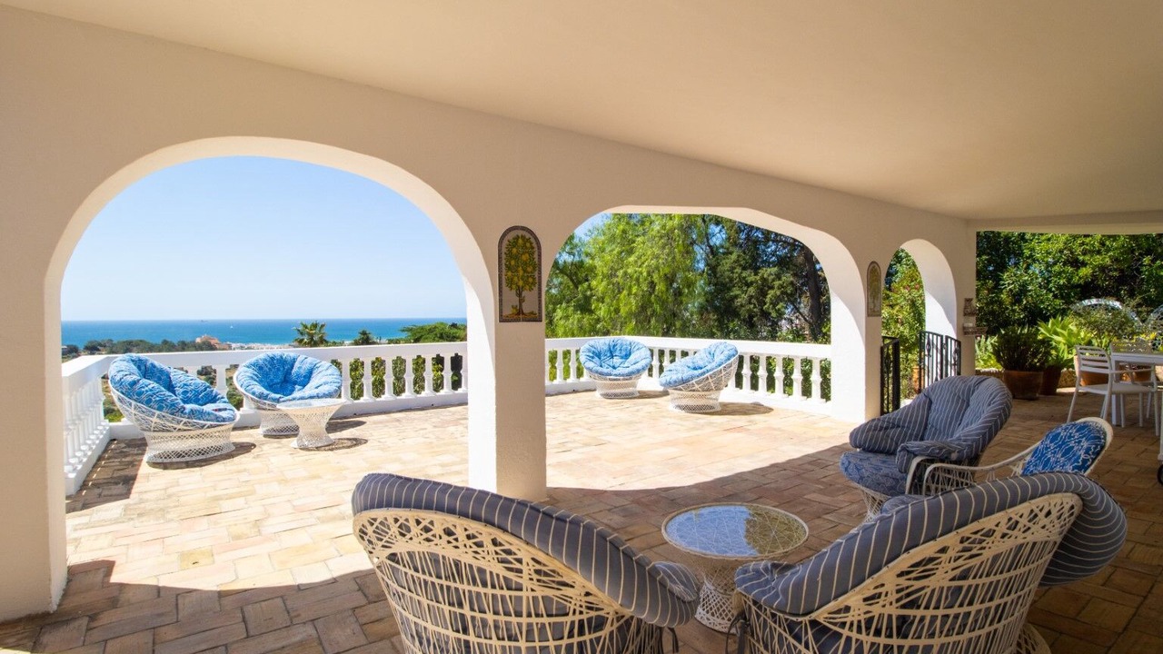 Photo of Patio Balcony in Calicas