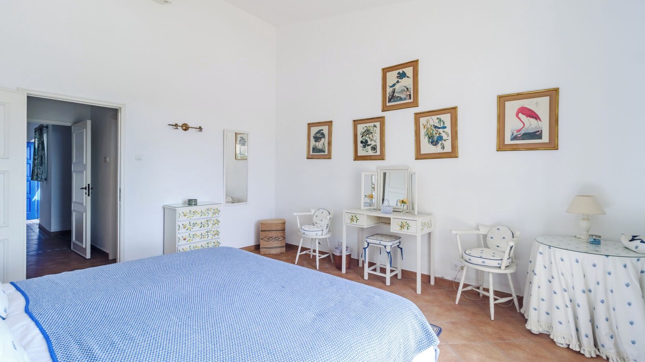 Photo of Bedroom in Calicas