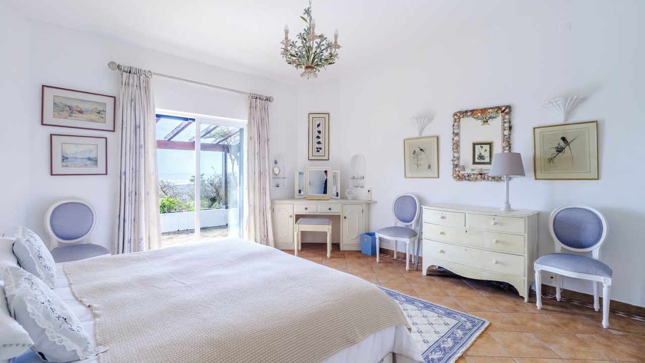 Photo of Bedroom in Calicas