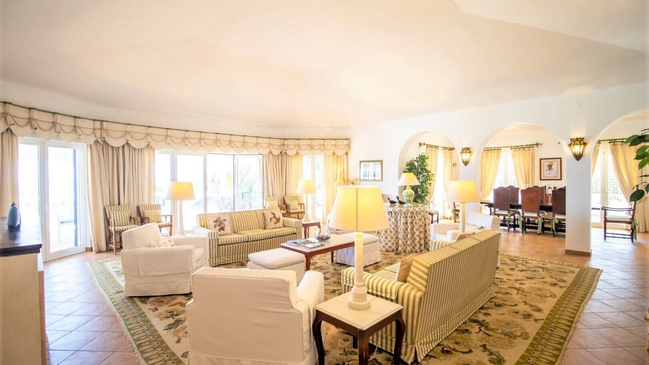 Photo of Livingroom in Calicas