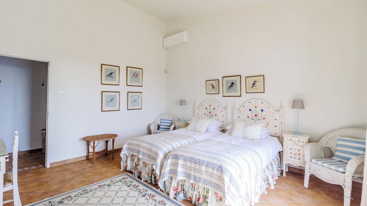 Photo of Bedroom in Calicas