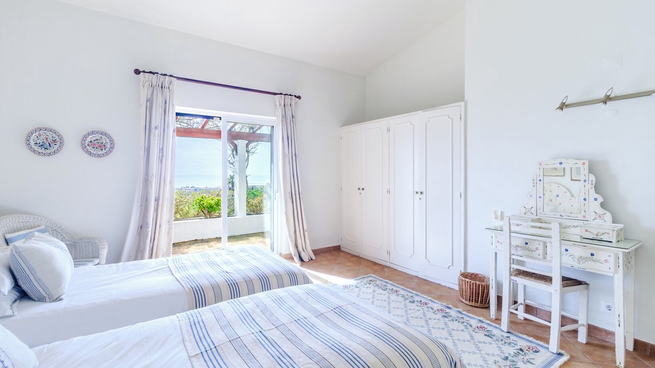 Photo of Bedroom in Calicas