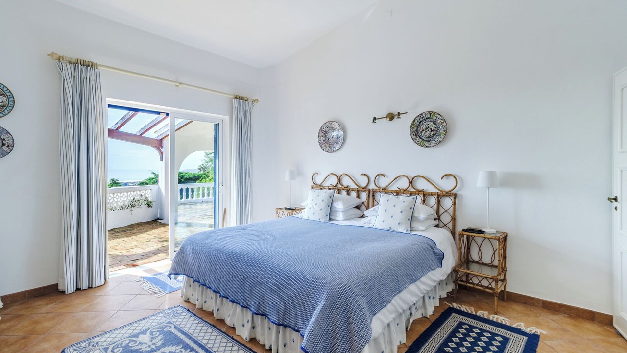 Photo of Bedroom in Calicas