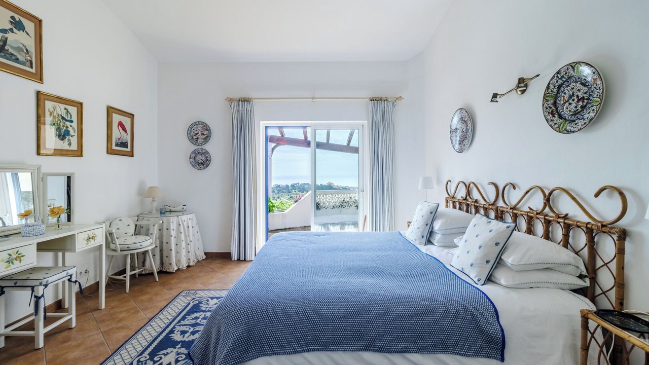 Photo of Bedroom in Calicas