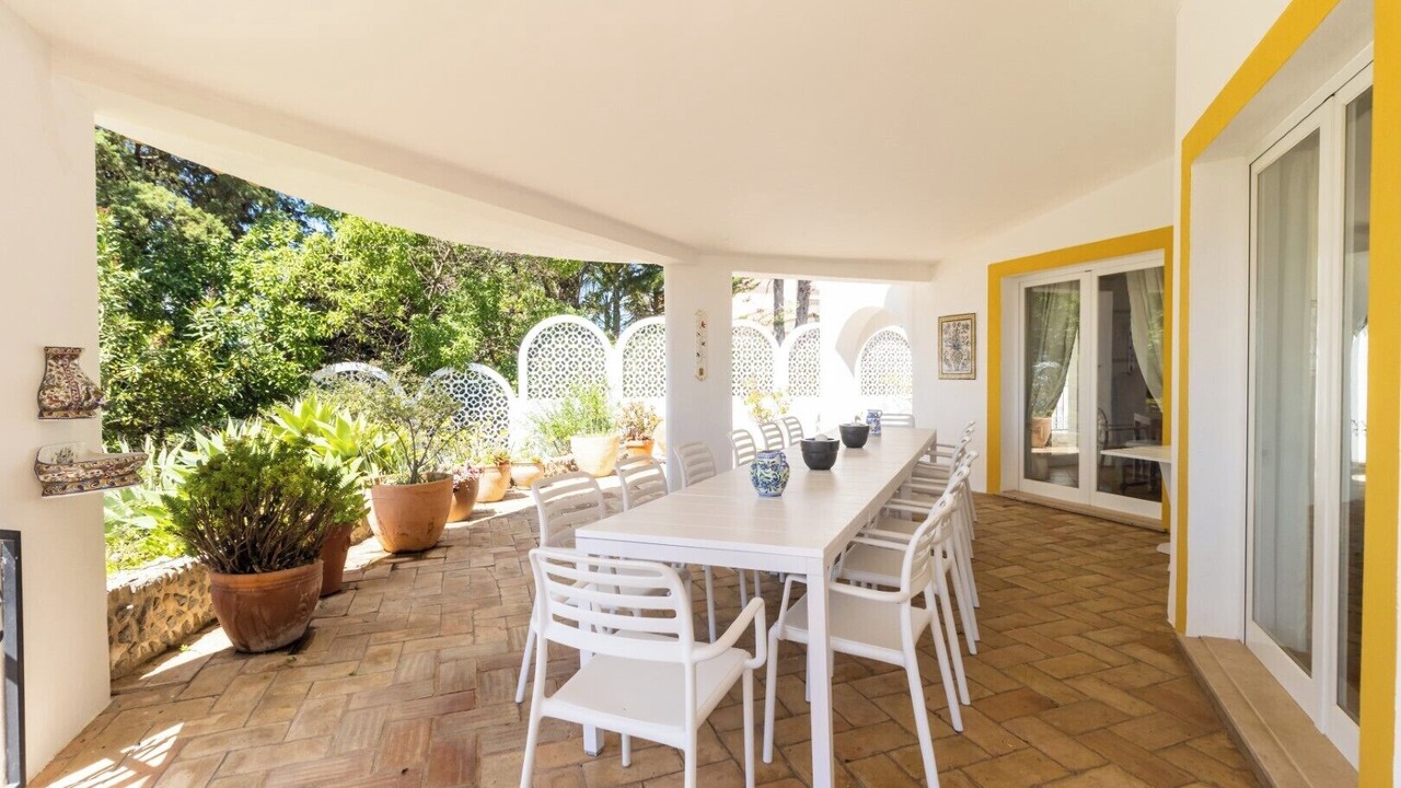 Photo of Outdoor in Calicas