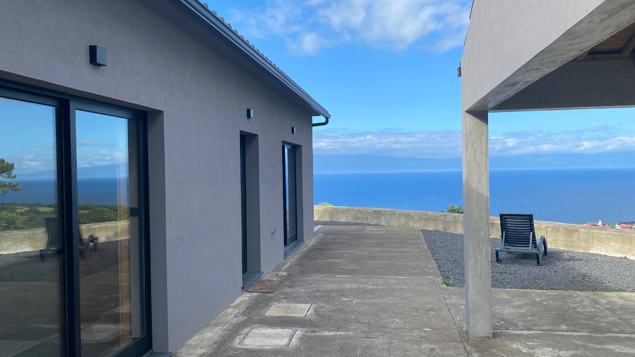 Photo of Patio Balcony in Santo Amaro