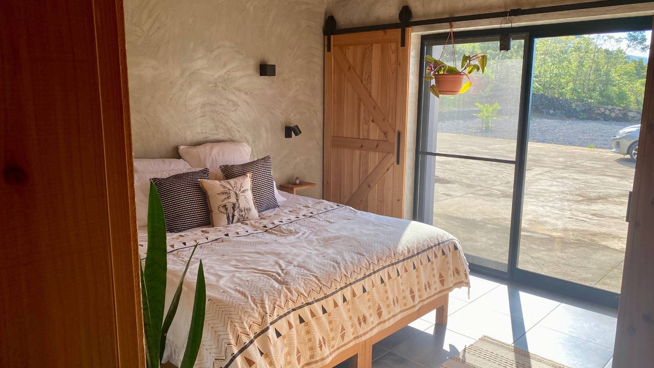 Photo of Bedroom in Santo Amaro