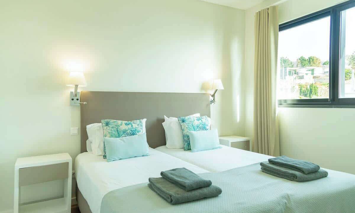 Photo of Bedroom in Prazeres