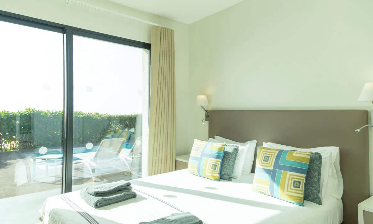 Photo of Bedroom in Prazeres