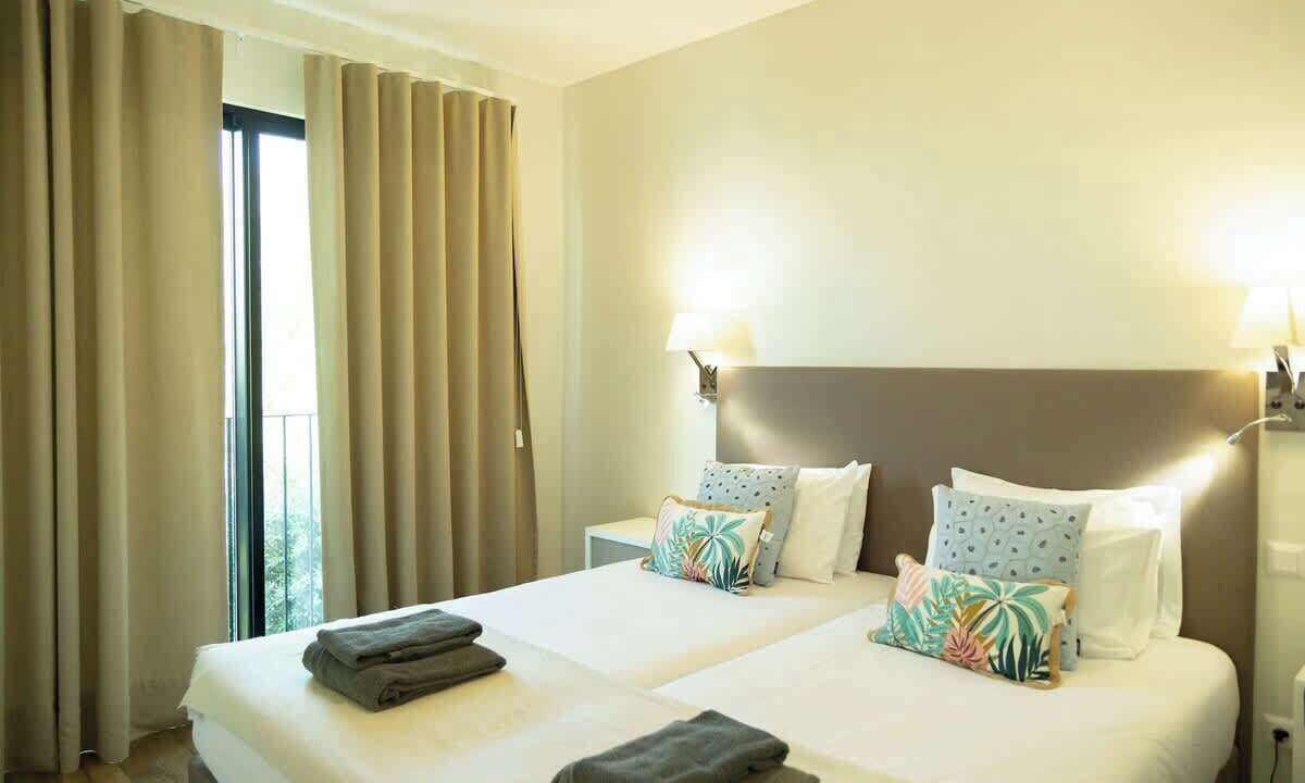 Photo of Bedroom in Prazeres