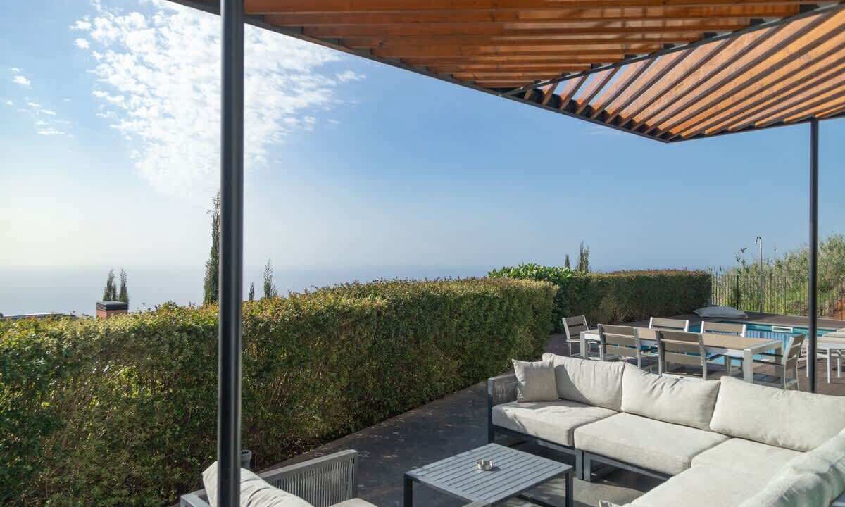 Photo of Patio Balcony in Prazeres