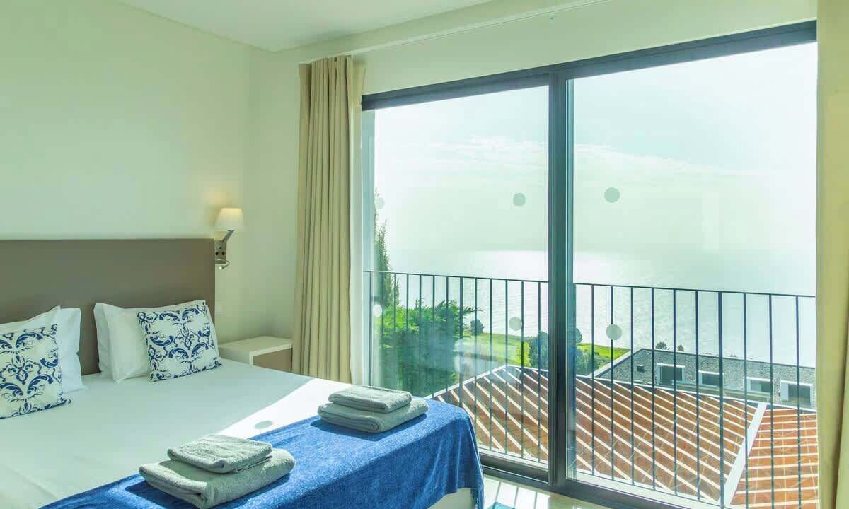 Photo of Bedroom in Prazeres