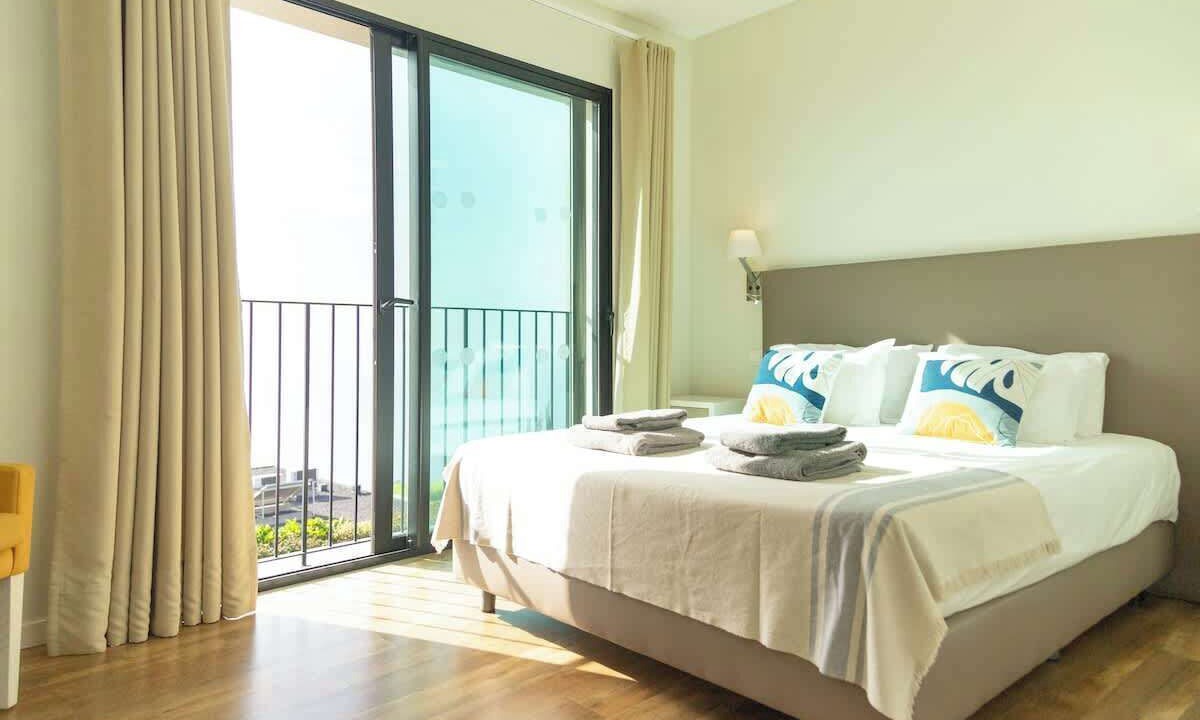 Photo of Bedroom in Prazeres