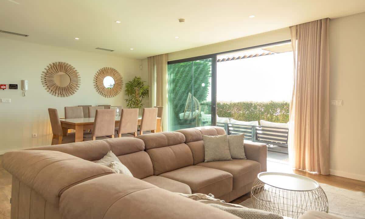 Photo of Livingroom in Prazeres