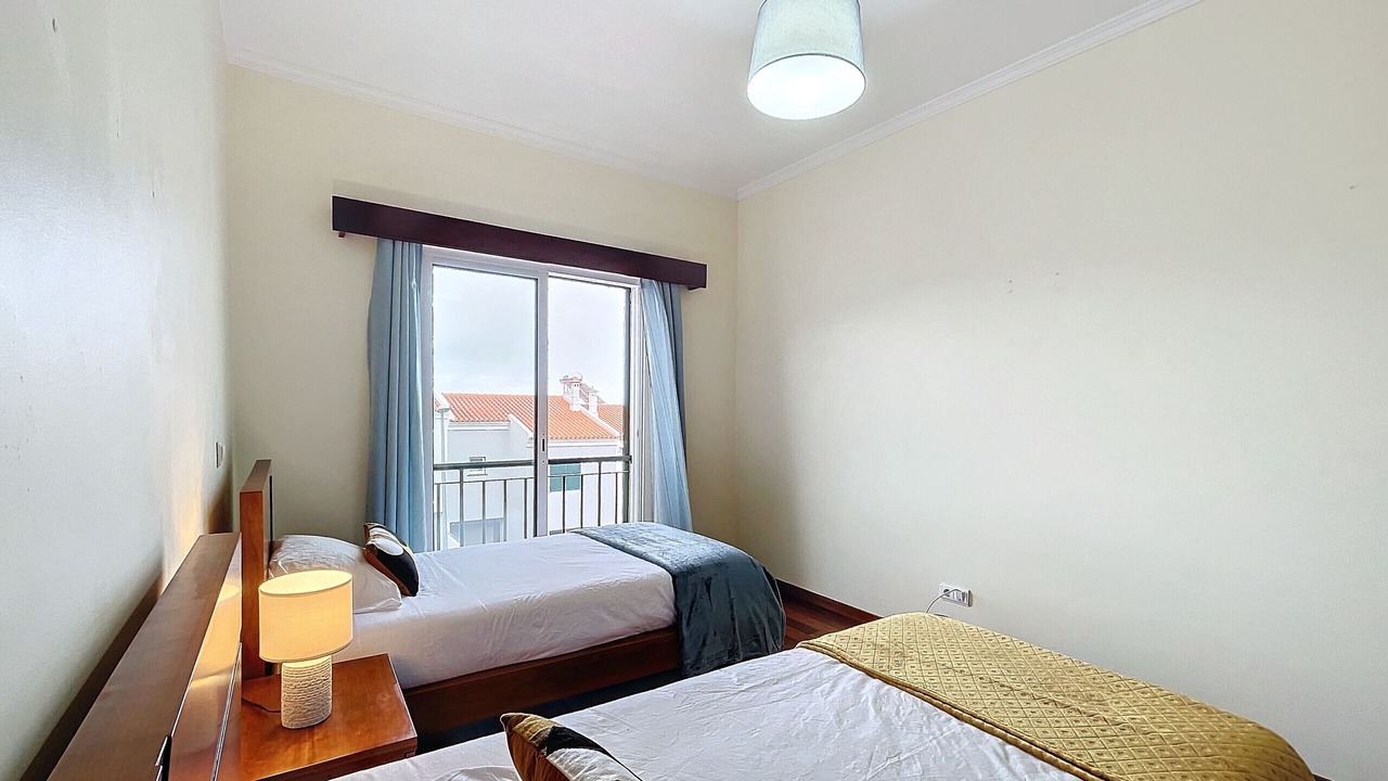 Photo of Bedroom in Machico