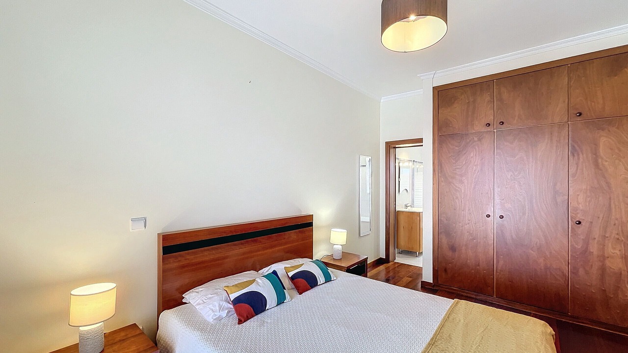Photo of Bedroom in Machico