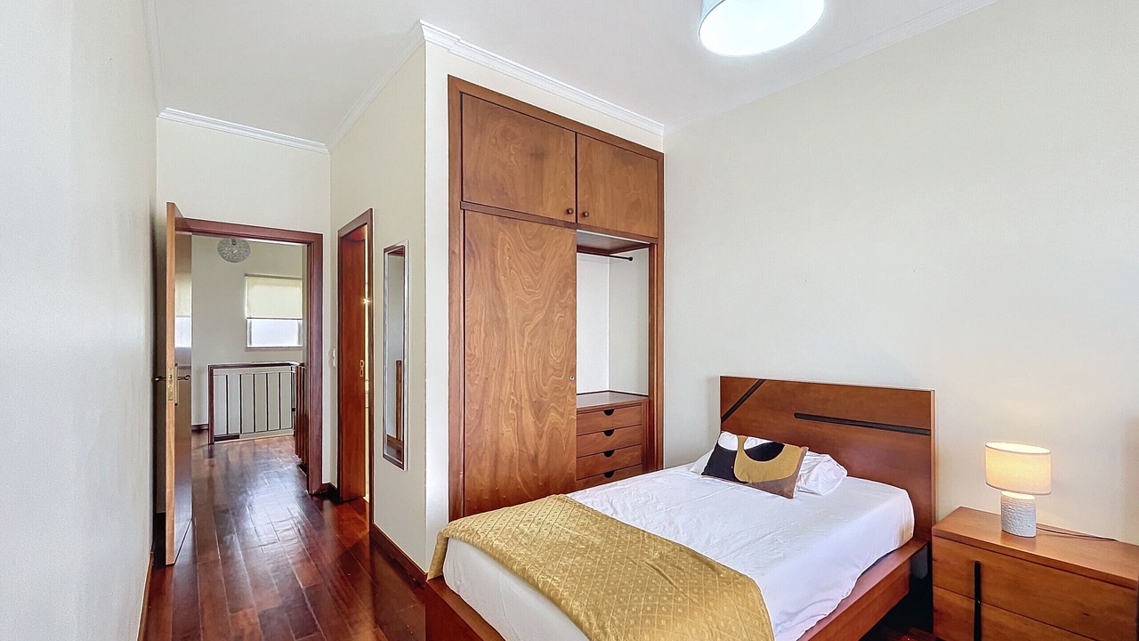 Photo of Bedroom in Machico