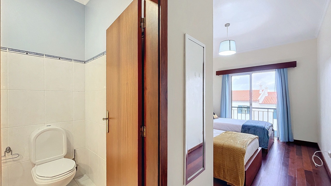 Photo of Bedroom in Machico