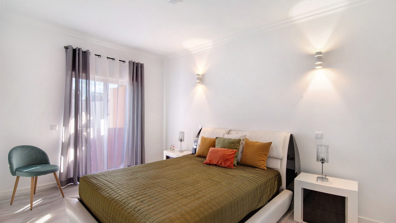 Photo of Bedroom in Silves