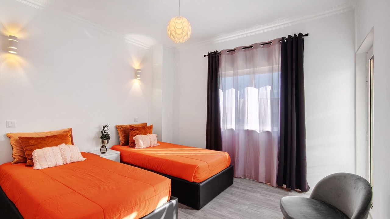 Photo of Bedroom in Silves