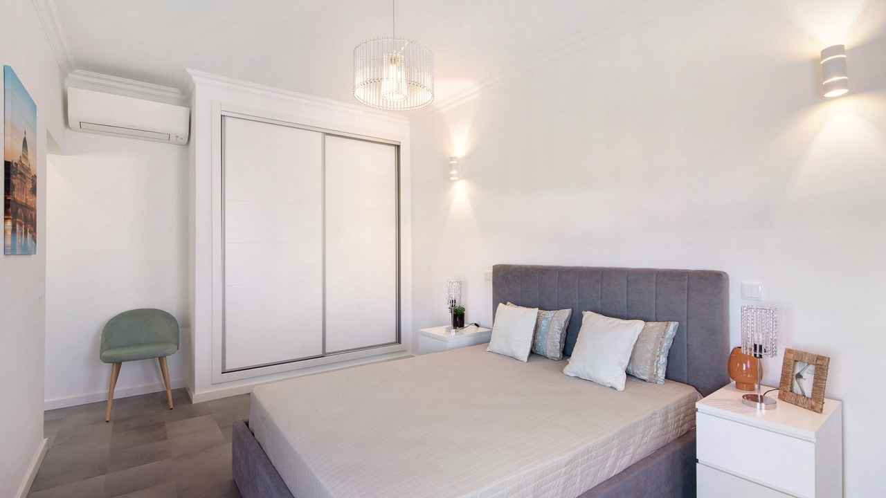 Photo of Bedroom in Silves