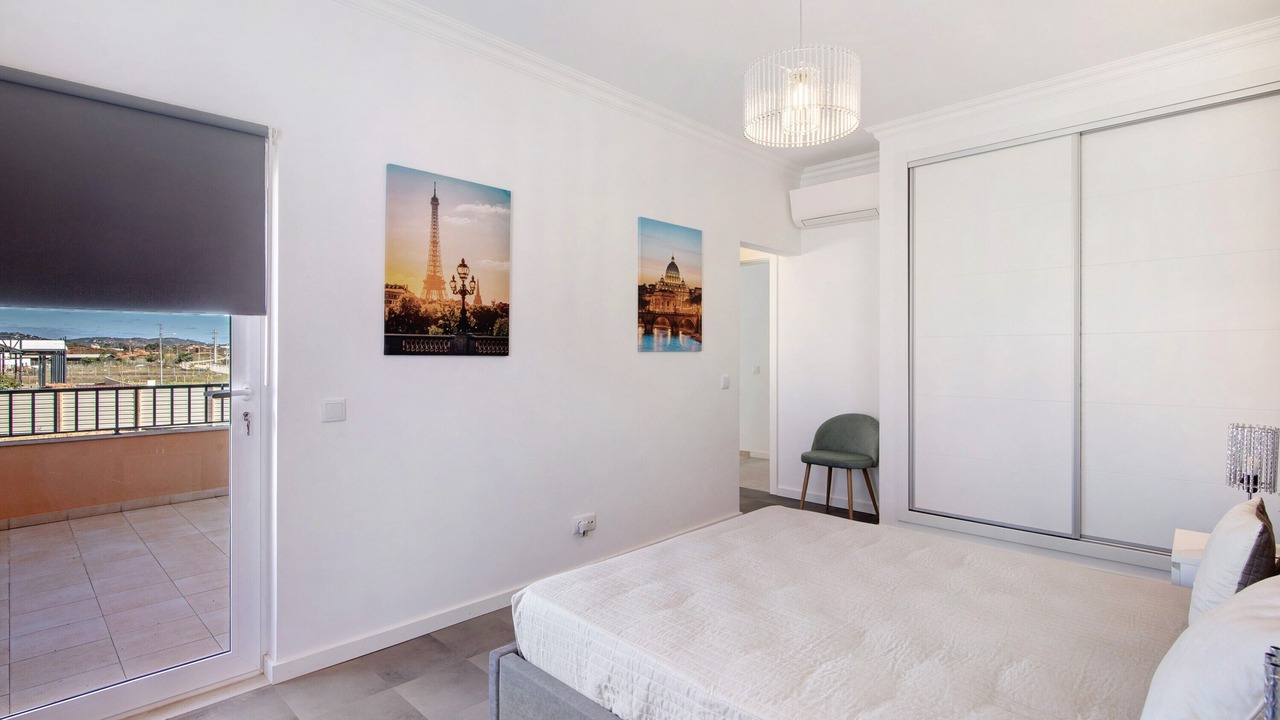Photo of Bedroom in Silves