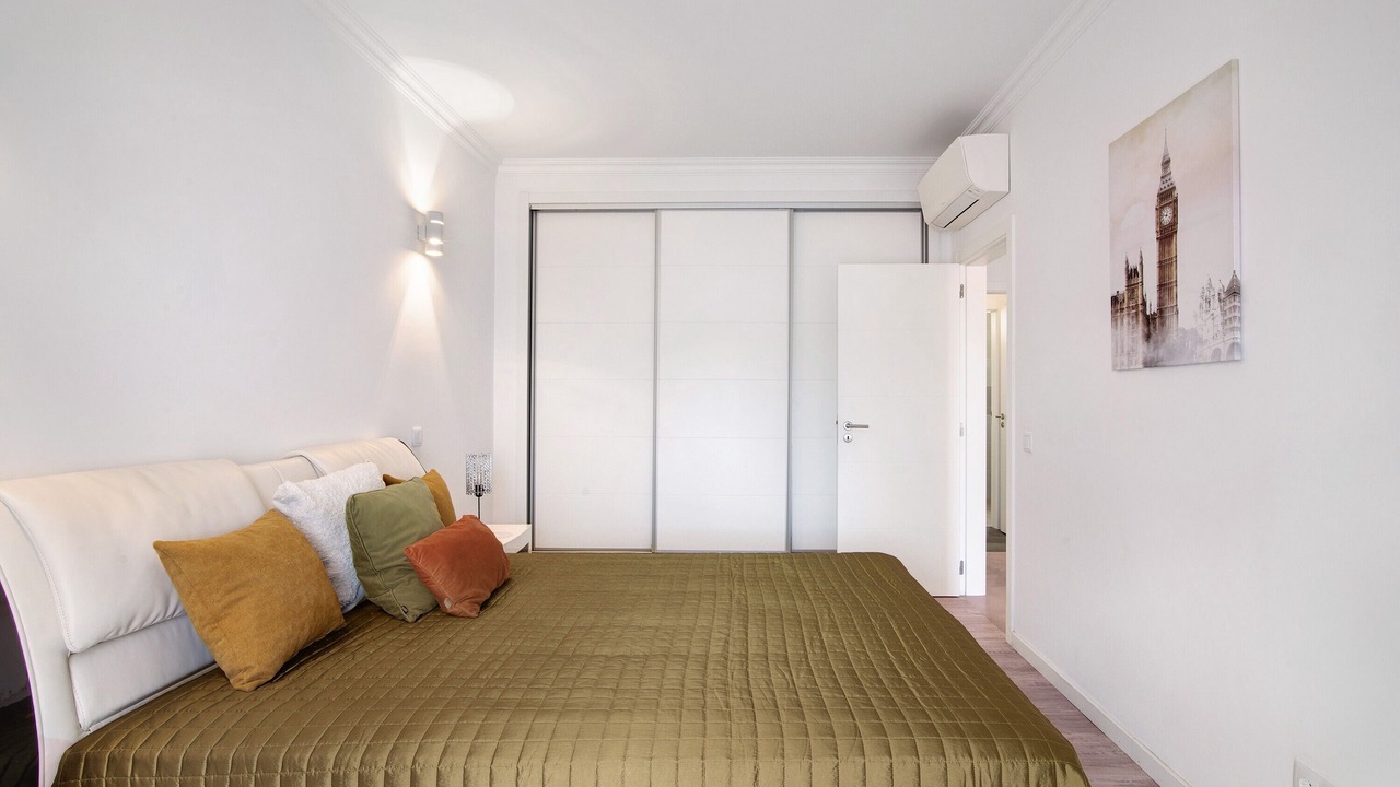 Photo of Bedroom in Silves