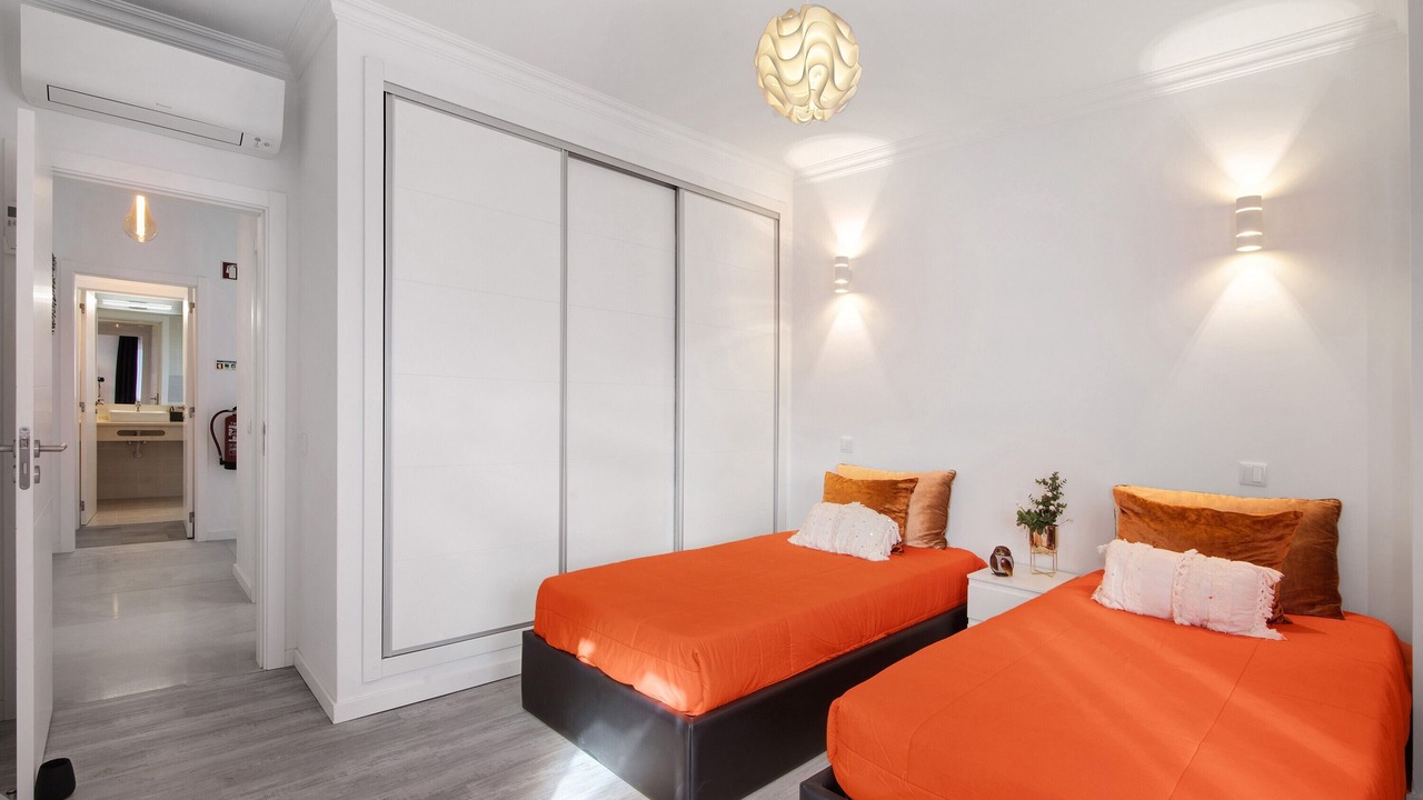 Photo of Bedroom in Silves