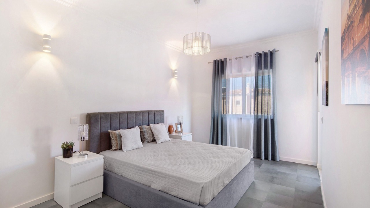 Photo of Bedroom in Silves