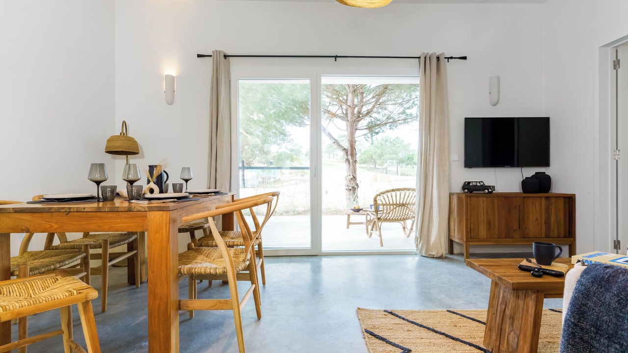 Photo of Livingroom in Carvalhal