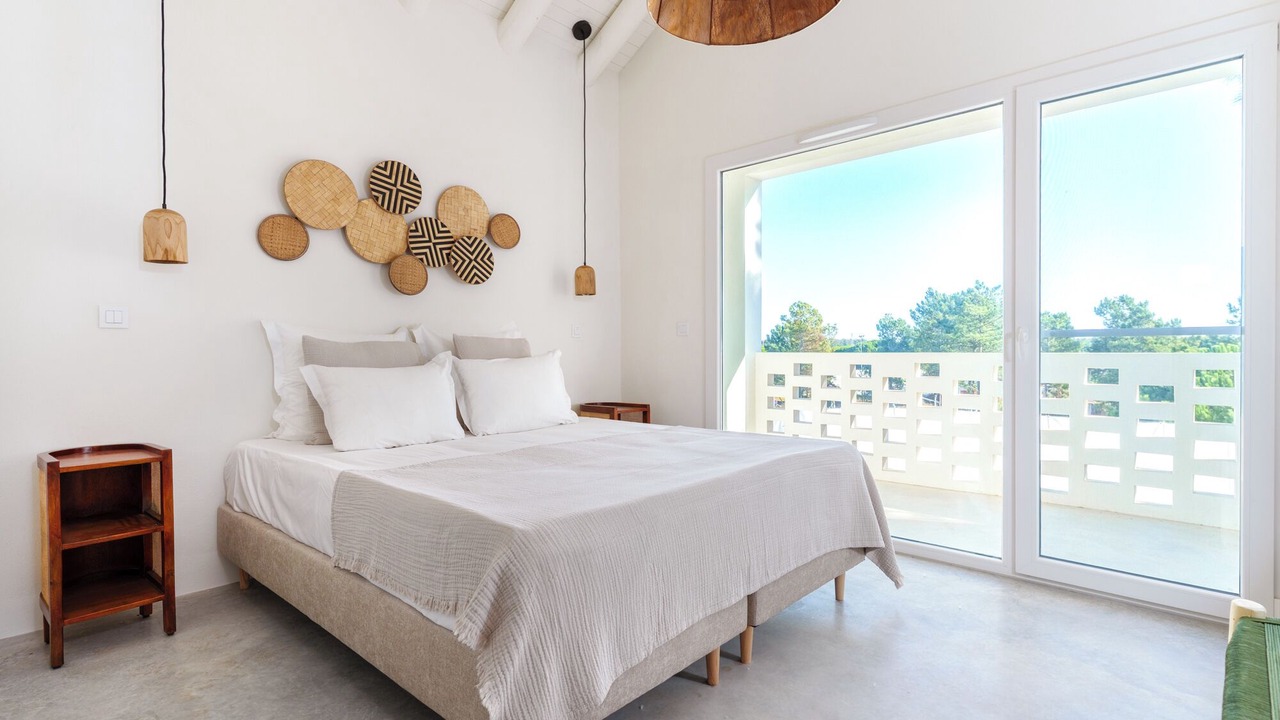 Photo of Bedroom in Carvalhal