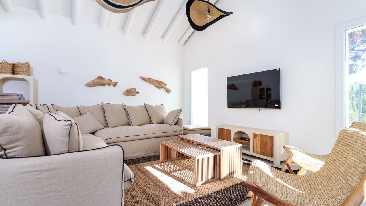 Photo of Livingroom in Carvalhal