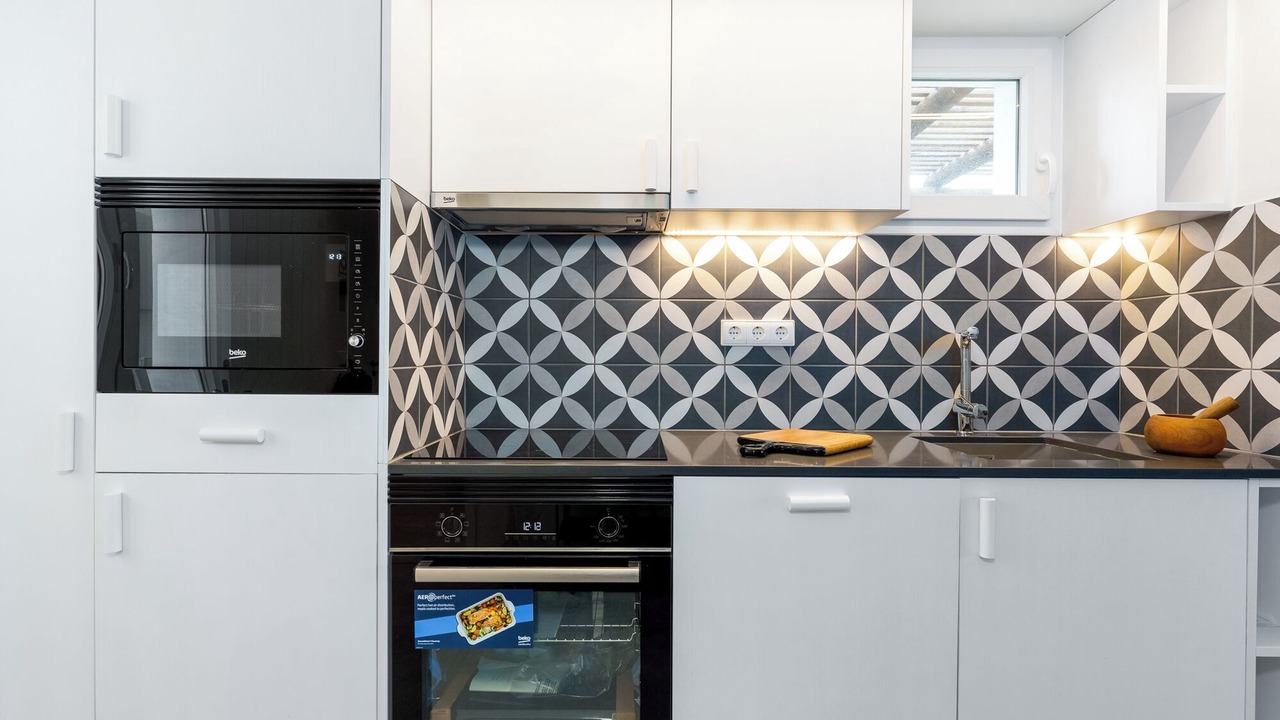 Photo of Kitchen in Carvalhal