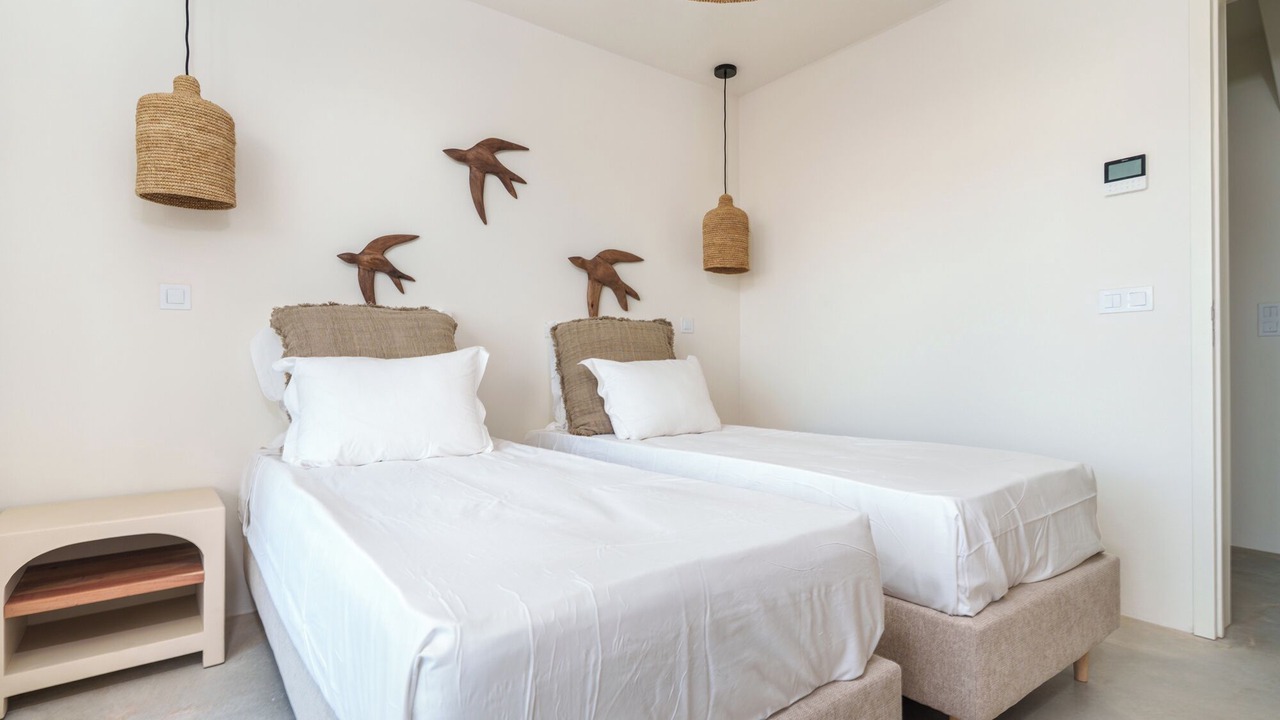 Photo of Bedroom in Carvalhal