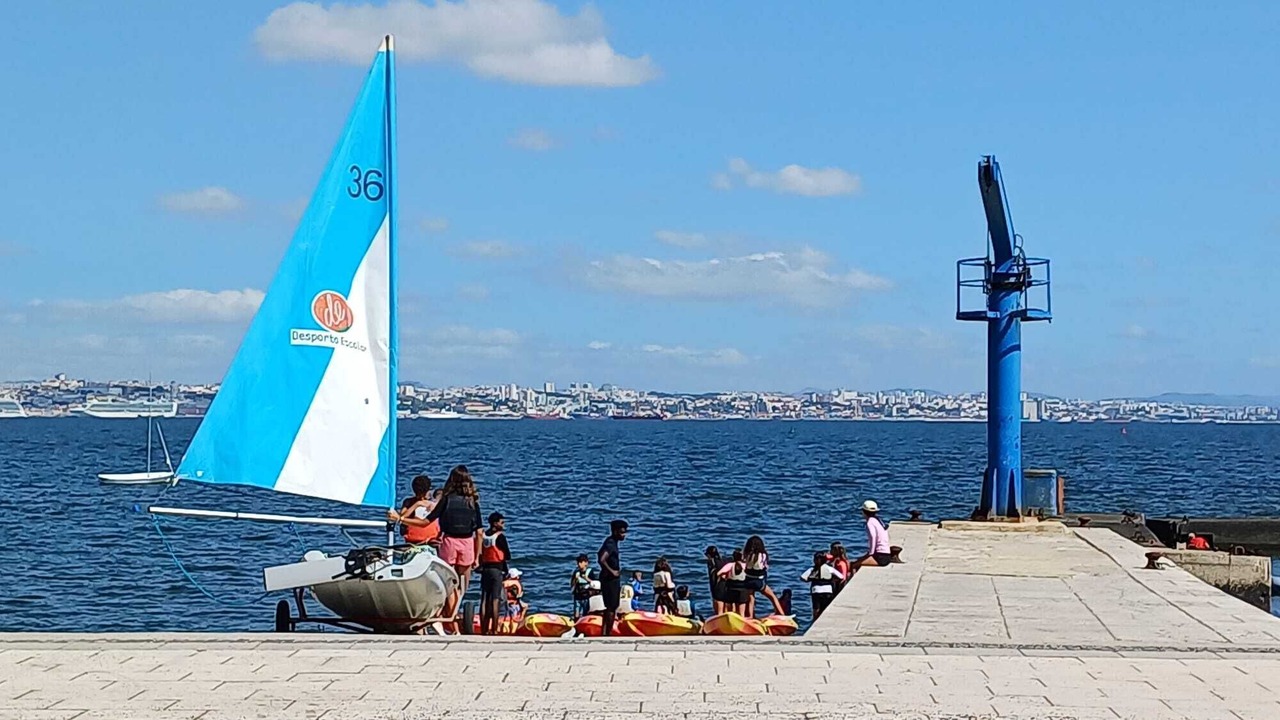 Photo of Others in Barreiro