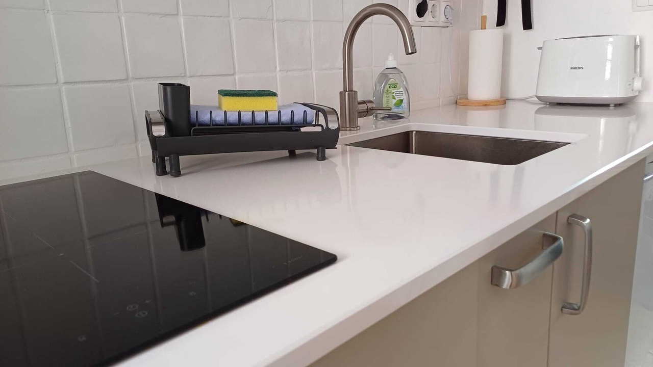 Photo of Kitchen in Barreiro