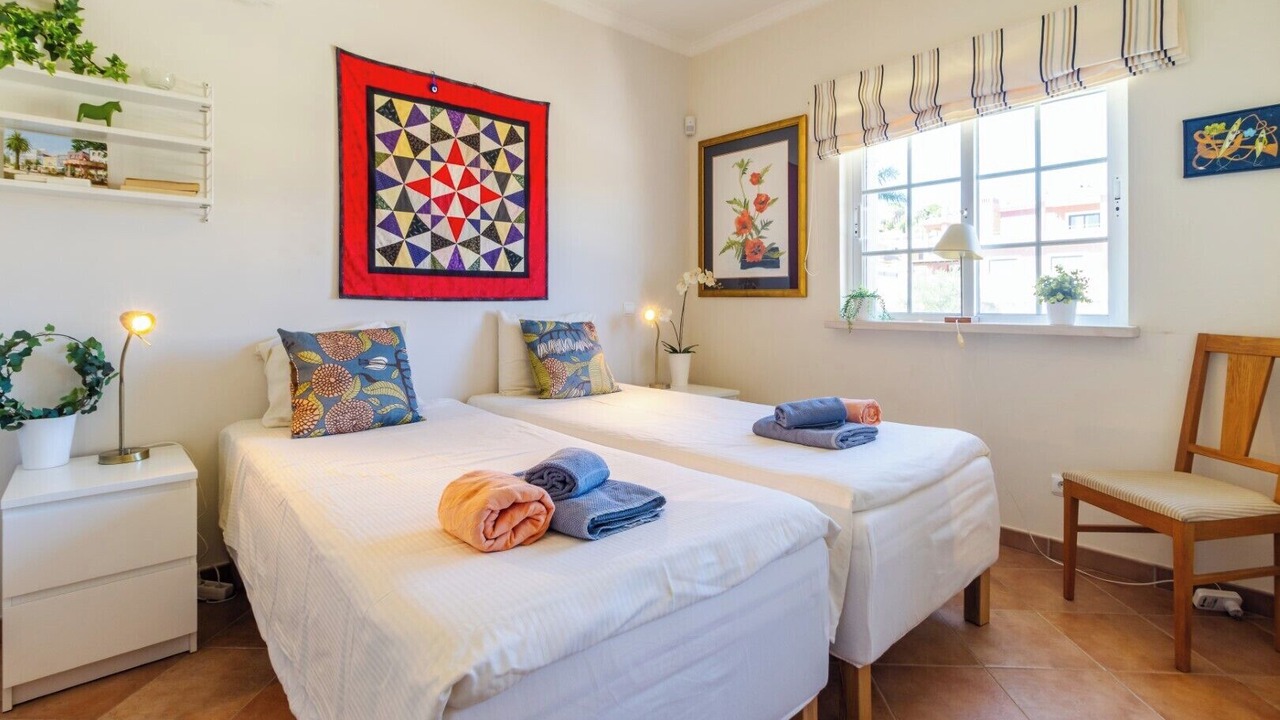 Photo of Bedroom in Meia Praia