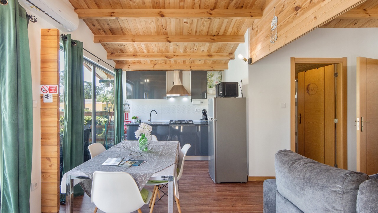 Photo of Kitchen in Ponte de Vagos