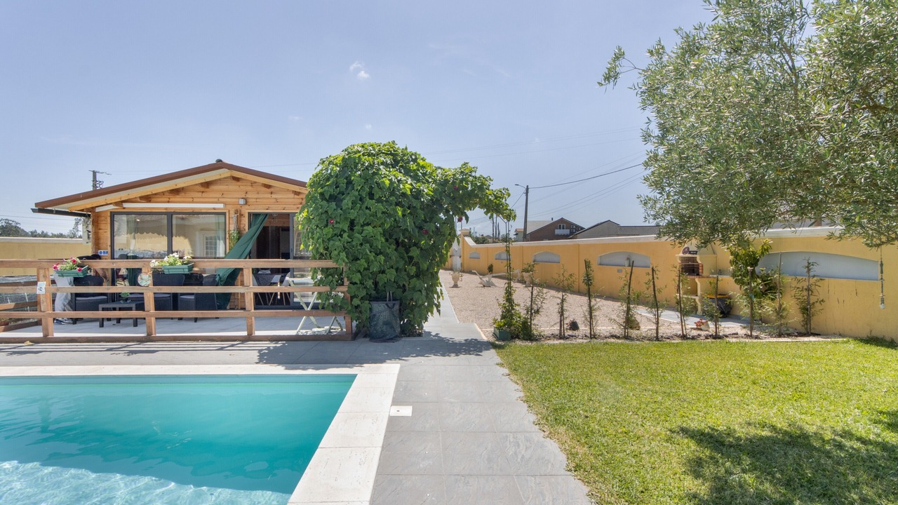 Photo of Outdoor in Ponte de Vagos