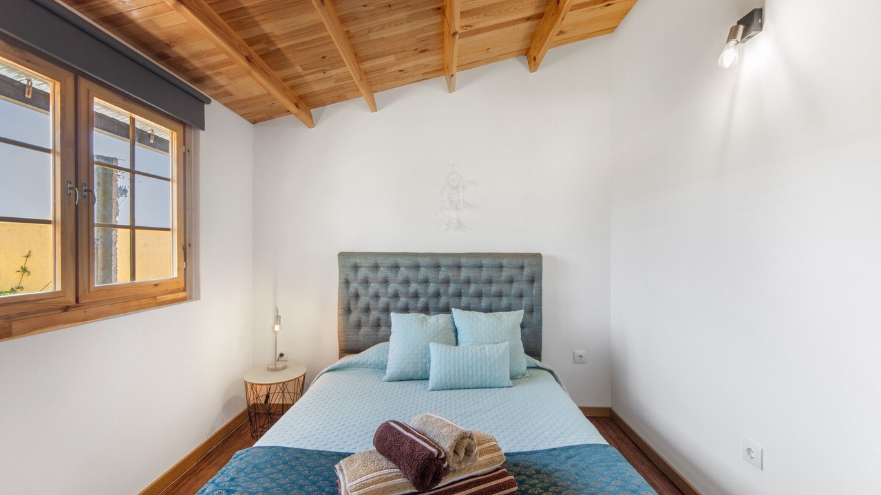 Photo of Bedroom in Ponte de Vagos