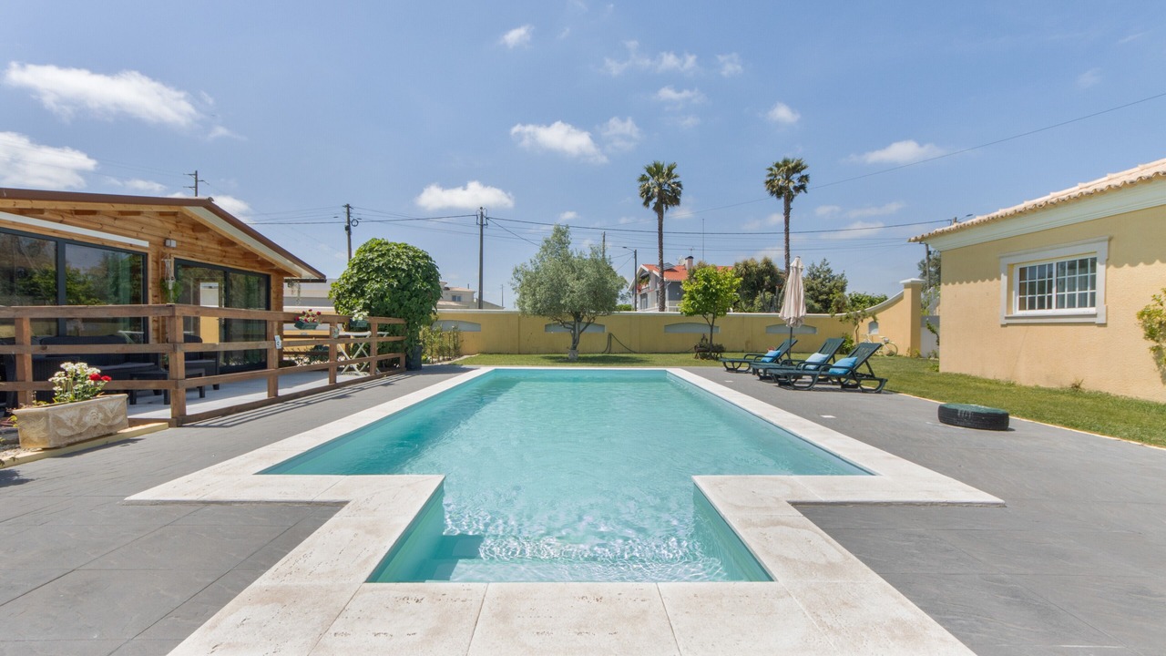 Photo of Outdoor in Ponte de Vagos