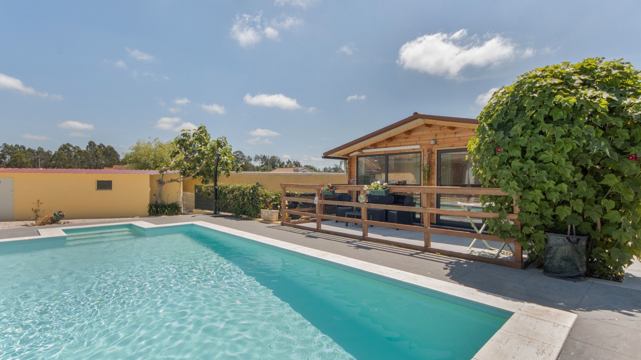 Photo of Outdoor in Ponte de Vagos