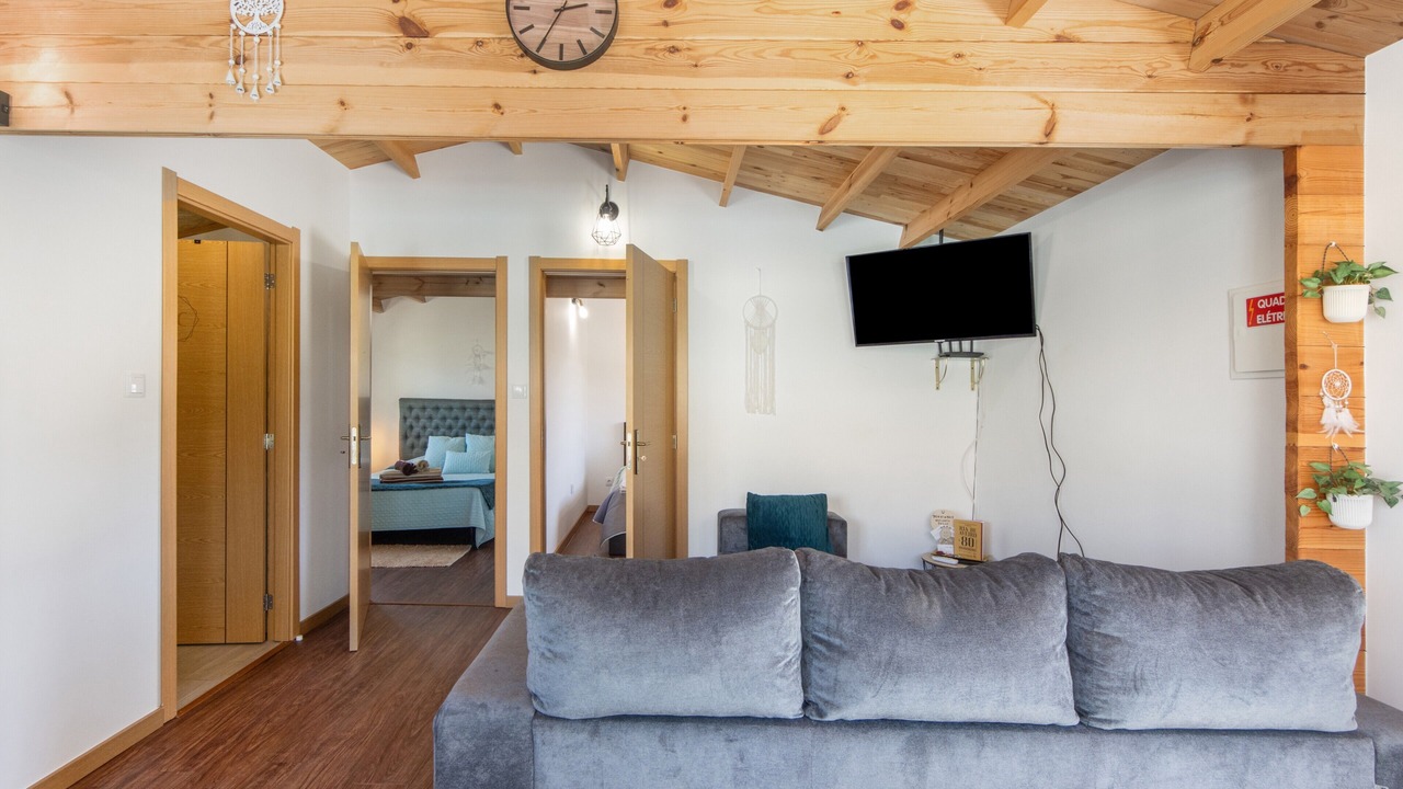 Photo of Livingroom in Ponte de Vagos