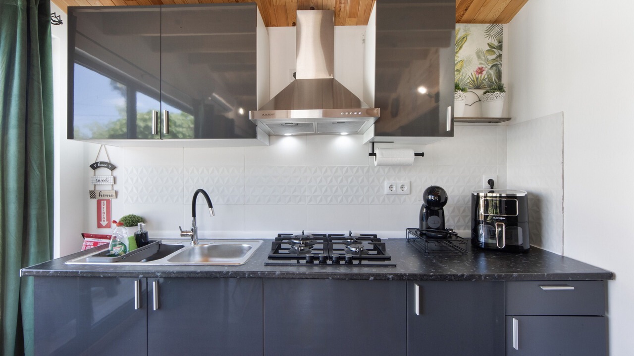 Photo of Kitchen in Ponte de Vagos