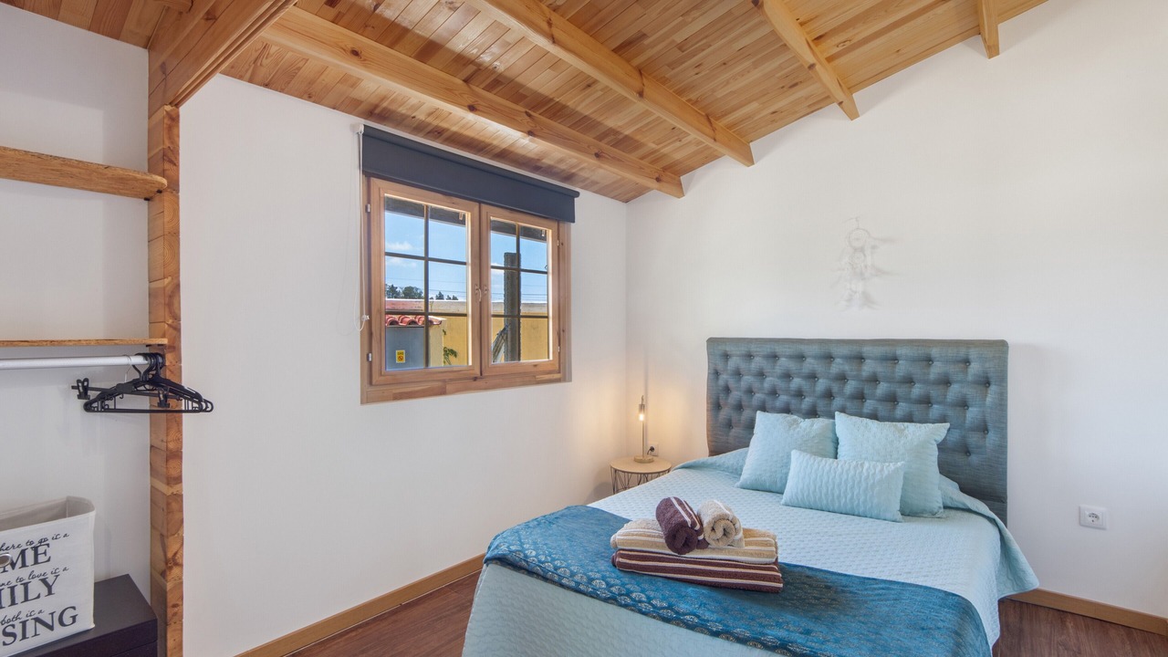 Photo of Bedroom in Ponte de Vagos