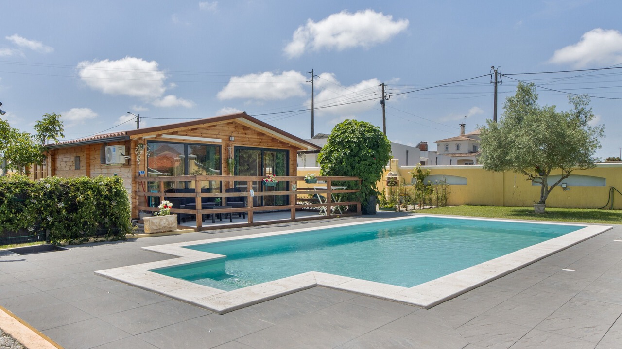 Photo of Outdoor in Ponte de Vagos