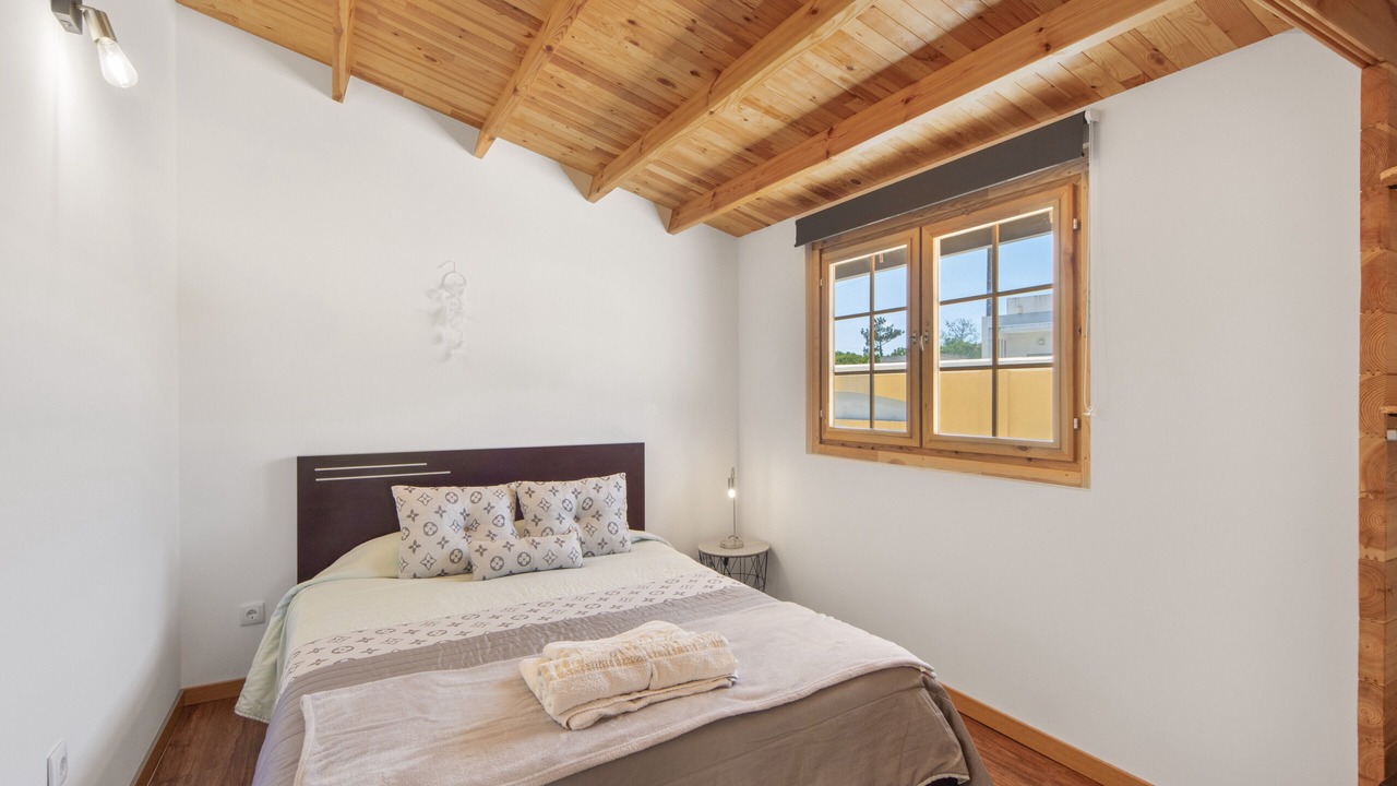 Photo of Bedroom in Ponte de Vagos
