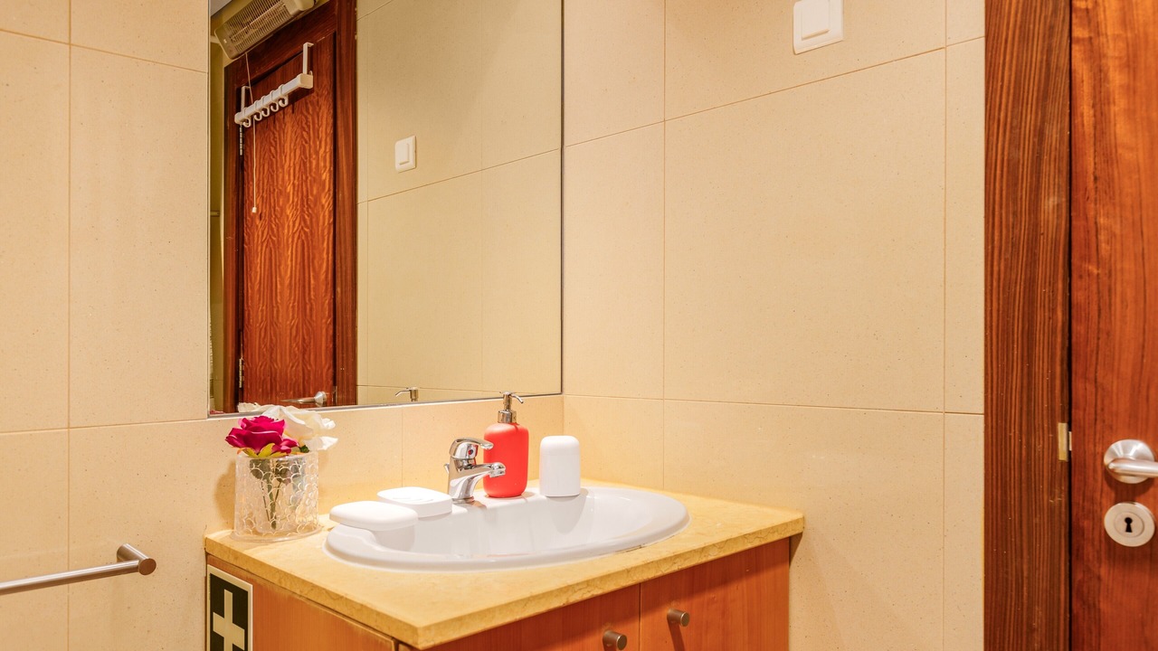 Photo of Bathroom in Carvalhal