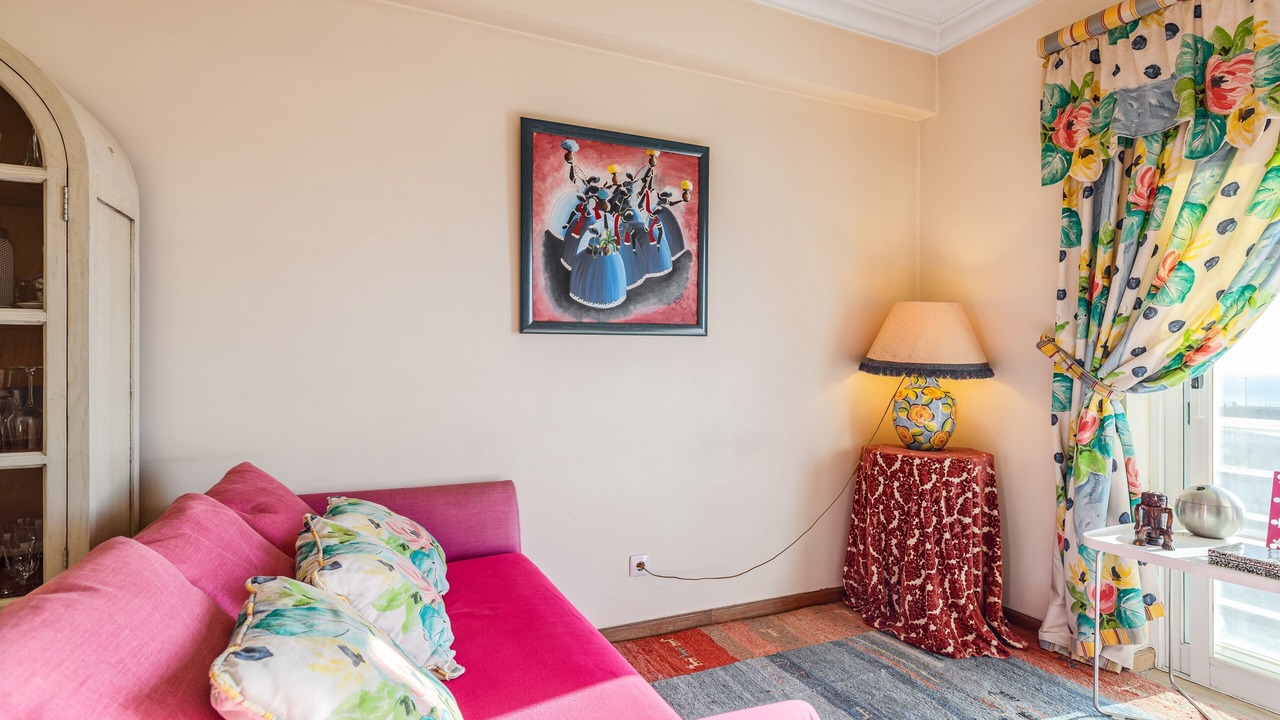 Photo of Livingroom in Setubal