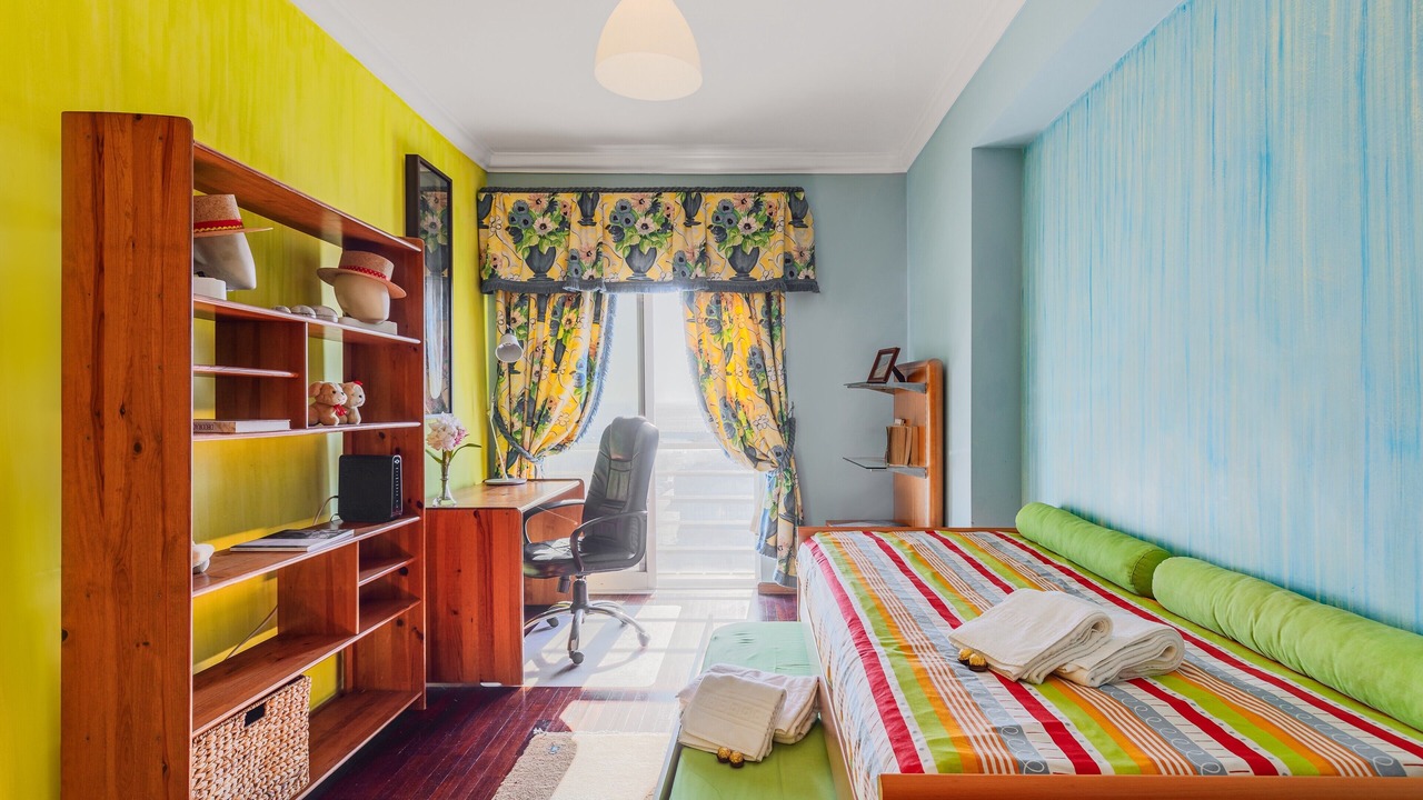 Photo of Bedroom in Setubal